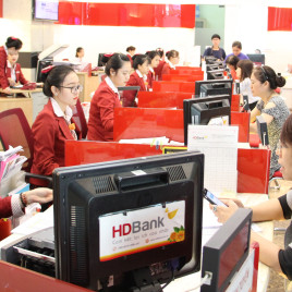 HDBank tài trợ các dự án điện mặt trời áp mái