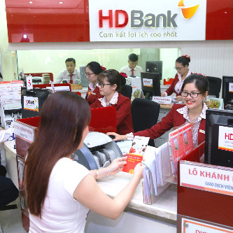 HDBank tiếp tục ưu đãi cho người cao tuổi gửi tiết kiệm