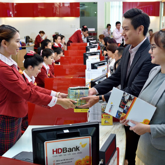 HDBank tung gói vay ưu đãi 5.000 tỷ đồng cho doanh nghiệp kinh doanh xăng dầu