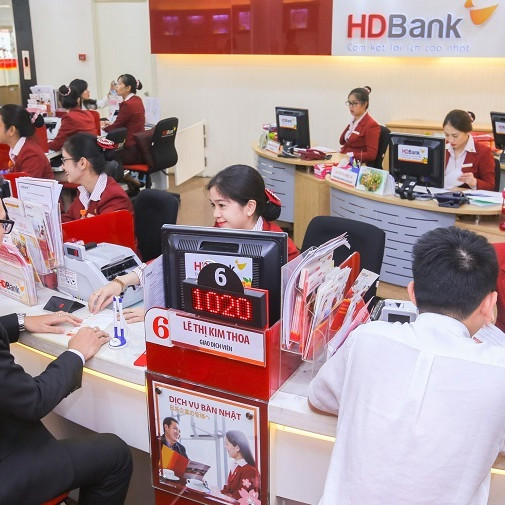 HDBank tung gói vay ưu đãi lãi suất 10.000 tỷ trong dịch Covid-19