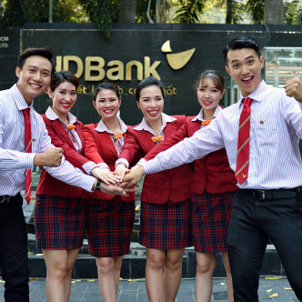 HDBank tuyển nhân sự cho kế hoạch phát triển dài hạn