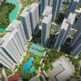 Hệ thống tiện ích thông minh tại Vinhomes Smart City