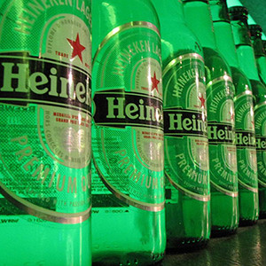 Heineken bị truy thu 916 tỷ đồng thuế