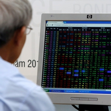 'Hiệu ứng tháng Giêng' của chứng khoán Việt Nam