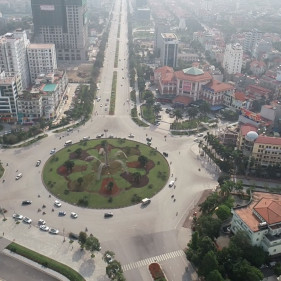 Him Lam mở rộng thị trường phía Bắc bằng khu đô thị Him Lam Green Park