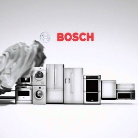 HMH phân phối độc quyền hàng gia dụng Bosch tại Việt Nam