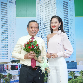 Hơn 100 cư dân Thảo Điền nhận bàn giao sổ hồng