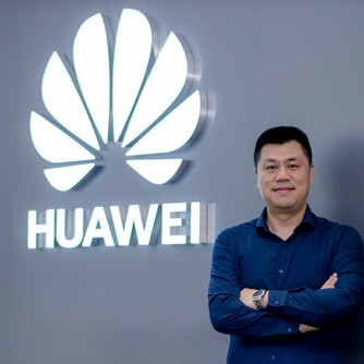 Huawei muốn thống trị thị trường smartphone Việt 2 năm tới