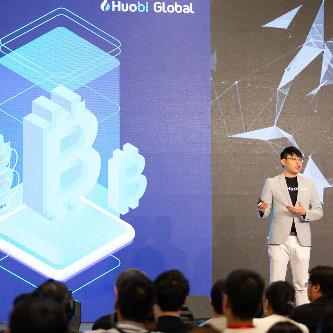 Huobi Global: Giao dịch tiền mã hóa tại Việt Nam đạt top 8 thế giới