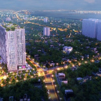 Imperia Sky Garden tìm chủ nhân giải thưởng căn hộ 2,1 tỷ đồng