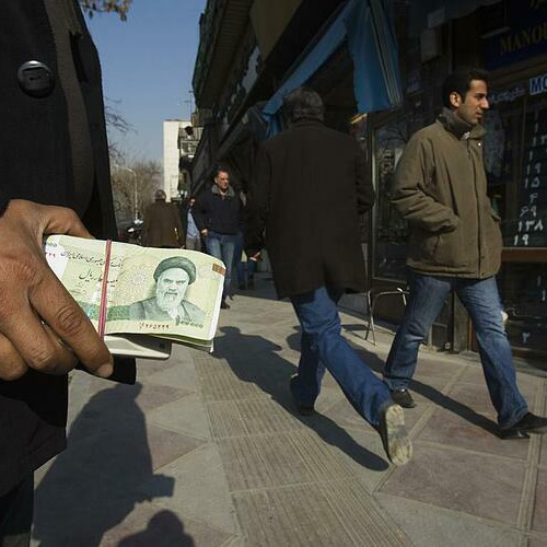 Iran thiệt hại nặng nếu Mỹ giáng thêm đòn kinh tế