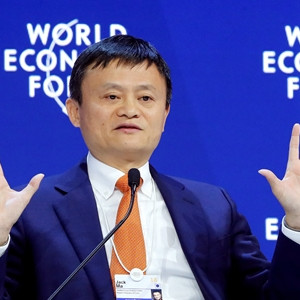 Jack Ma: Chiến tranh thương mại Mỹ - Trung có thể kéo dài 20 năm