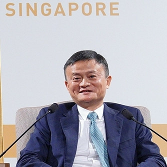 Jack Ma chuẩn bị 10 năm để nghỉ hưu