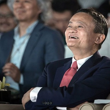 Jack Ma có thể nghỉ hưu sớm để đi dạy học