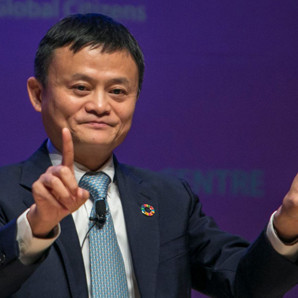 Jack Ma tuyển người thế nào