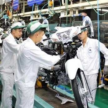 Jetro: Hơn 65% công ty Nhật ở Việt Nam có lãi