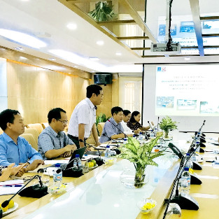 KĐN đẩy mạnh công tác an toàn vệ sinh lao động