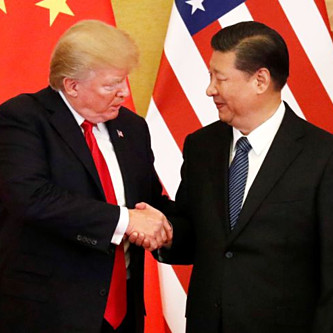 Kết quả xấu từ cuộc gặp Trump - Tập sẽ đẩy thế giới vào suy thoái