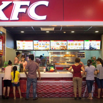 KFC, Lotteria, Pizza Hut kinh doanh thế nào tại Việt Nam?