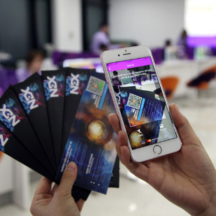 Khách hàng dùng TPBank QuickPay được giảm giá vé đêm nhạc Above & Bayond