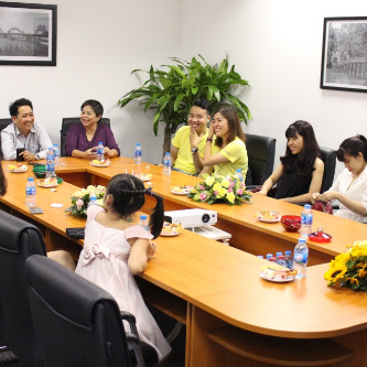 Khách mua vali American Tourister trúng chuyến du lịch 120 triệu đồng