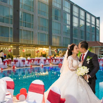 Khách sạn Eastin Grand Sài Gòn ưu đãi đến 50% trong tháng 4