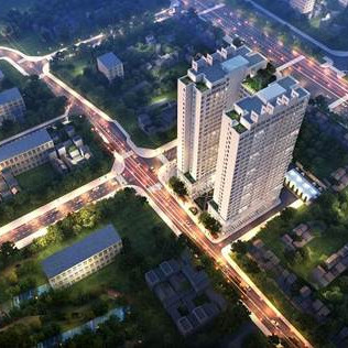 Khách vay mua căn hộ Athena Complex Pháp Vân hưởng lãi suất 0%