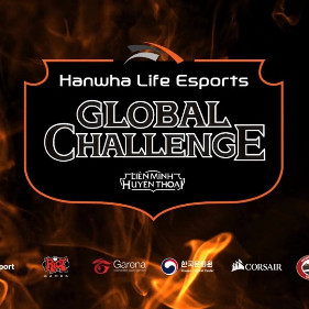 Khai mạc 'Đại hội toàn cầu Hanwha Life Esports' tại Hà Nội, TP HCM