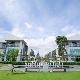 Khu biệt thự ParkCity Hanoi hưởng lợi thế hạ tầng khu vực Hà Đông