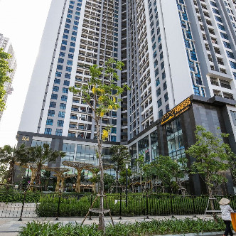 Khu đô thị tiện ích khép kín TNR GoldMark City giữa lòng Thủ đô