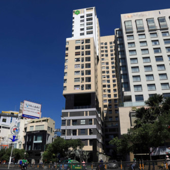 Lai lịch 7 lô đất bị tạm dừng chuyển mục đích của Novaland