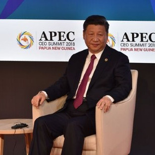 Lãnh đạo Mỹ - Trung công kích nhau về thương mại tại APEC