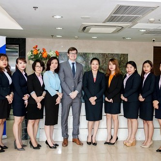 Lãnh đạo NVS: 'Nhà đầu tư tham gia EB-5 càng sớm càng tốt'