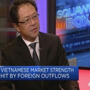 Lãnh đạo VinaCapital: Việt Nam biết cách thu hút nhà đầu tư