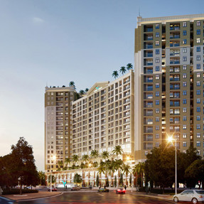 Liên doanh Thuduc House - Deawon tiếp tục đầu tư vào khu Đông TP HCM