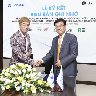 Lime Orange ra mắt dòng áo khoác siêu nhẹ