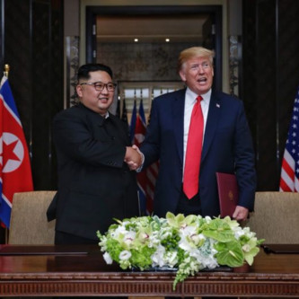 Singapore thu về bao nhiêu từ tổ chức cuộc gặp Trump - Kim?