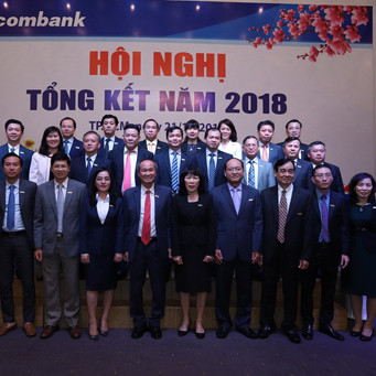 Lợi nhuận trước thuế của Sacombank vượt 20% kế hoạch