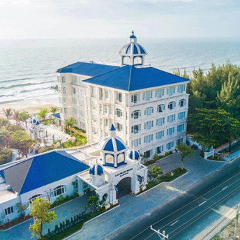 Lợi thế đầu tư bất động sản nghỉ dưỡng tại Bà Rịa - Vũng Tàu