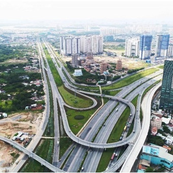 Lợi thế đầu tư của dự án Đông Tăng Long - An Lộc