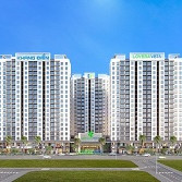 Lovera Vista - dự án căn hộ mới tại khu Nam TP HCM