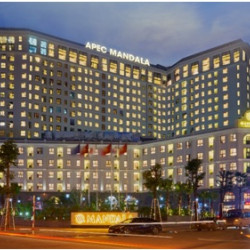 Lý do Apec Group chọn thị trường ngách phát triển condotel