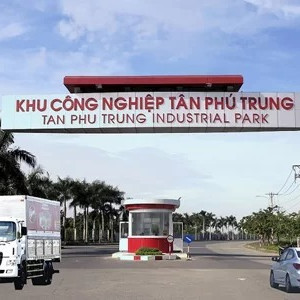 Bất động sản công nghiệp bước vào chu kỳ mới