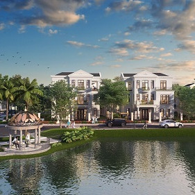 Lý do 'biệt thự nổi' Vinhomes Marina Cầu Rào 2 thu hút khách hàng