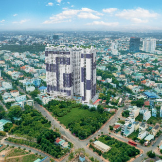 Lý do căn hộ C-Sky View thu hút giới chuyên gia nước ngoài