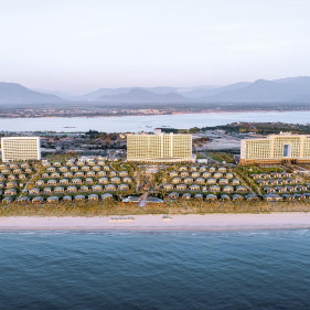 Lý do giúp Movenpick Resort Cam Ranh thu hút nhà đầu tư