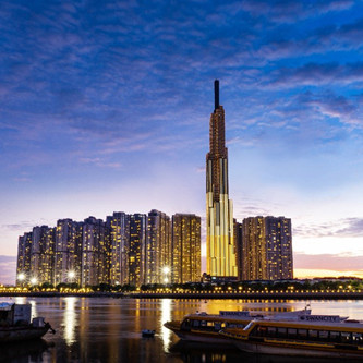 Lý do Landmark 81 là điểm đến không thể bỏ qua dịp lễ hội