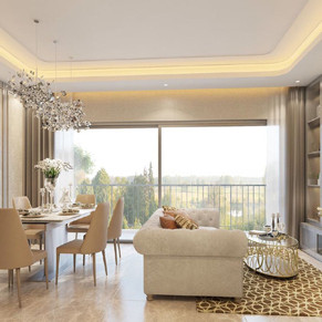 Lý do nhiều gia đình trẻ chọn mua bất động sản phía Nam Hà Nội