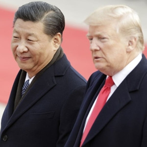 Made in China 2025 - kế hoạch ngáng đường đàm phán thương mại Mỹ - Trung