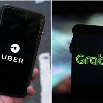 Malaysia dọa kiện nếu Grab tăng cước sau khi mua lại Uber